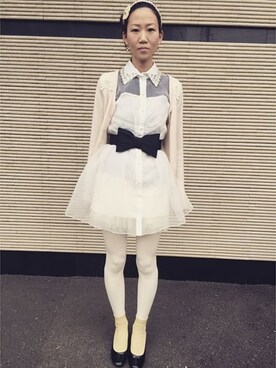 ohanachannさんのコーディネート