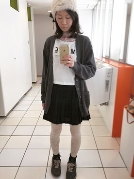 ohanachannさんのコーディネート