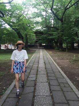 ohanachannさんのコーディネート