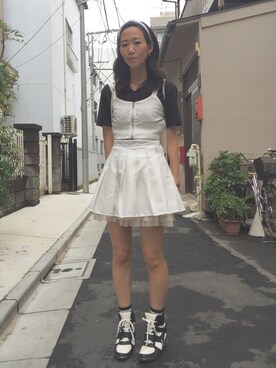 ohanachannさんのコーディネート