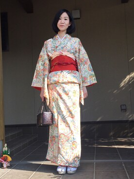 ohanachannさんのコーディネート