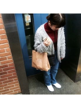「CONVERSE（コンバース）のconverse コンバース ALL STAR OX オールスター OX 3216 O.WHITE（スニーカー、ホワイト系）」を使った、RUYUWIKIさん（メンズ）の秋コーディネート