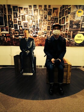 mhoさんのコーディネート