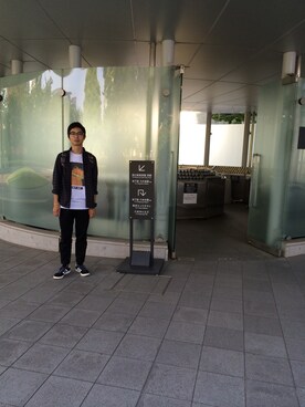 mhoさんのコーディネート