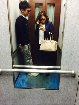 haruさんのコーディネート