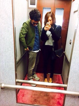 haruさんのコーディネート