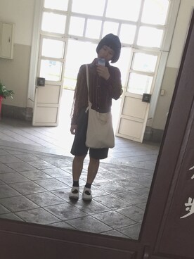 Jさんのコーディネート