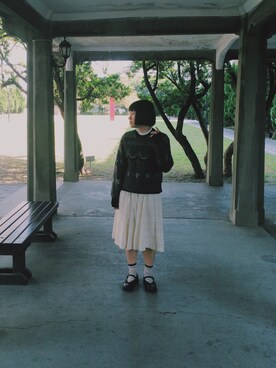 Jさんのコーディネート