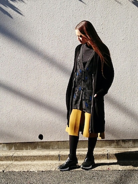 NAKAYAさんのコーディネート