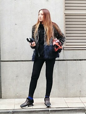 NAKAYAさんのコーディネート