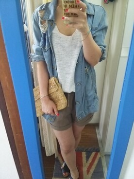 Eriさんのコーディネート