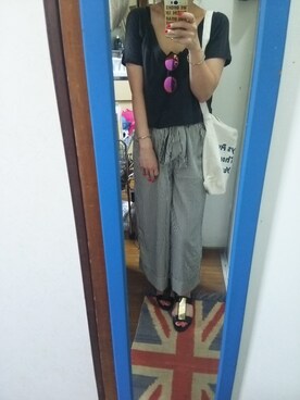 Eriさんのコーディネート