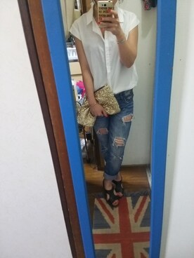 Eriさんのコーディネート