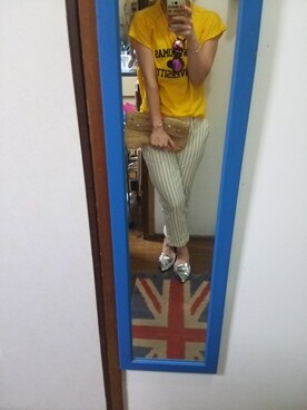 Eriさんのコーディネート