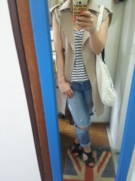 Eriさんのコーディネート