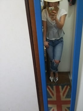 Eriさんのコーディネート