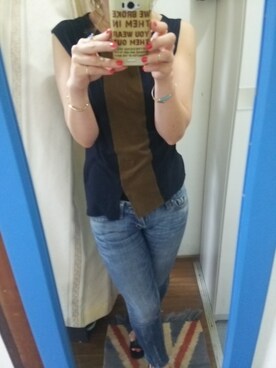 Eriさんのコーディネート