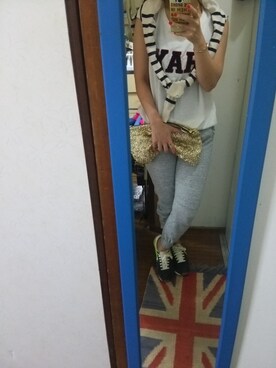 Eriさんのコーディネート