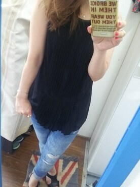 Eriさんのコーディネート