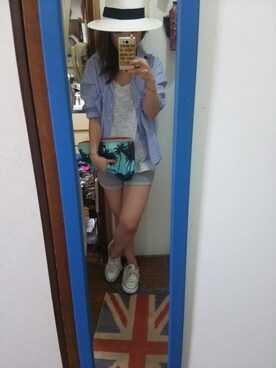 Eriさんのコーディネート