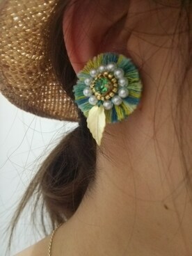 Eriさんのコーディネート