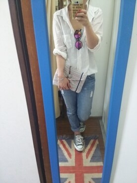 Eriさんのコーディネート