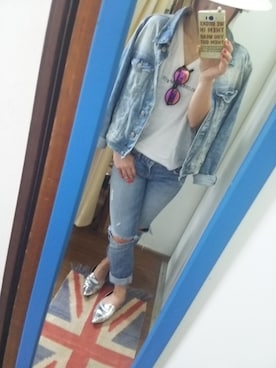 Eriさんのコーディネート