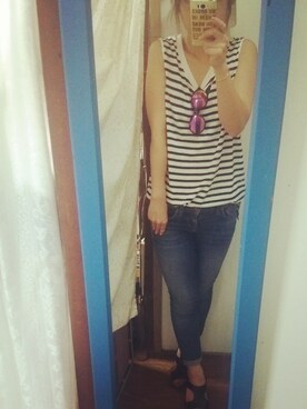 Eriさんのコーディネート