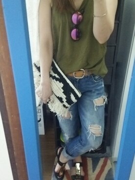 Eriさんのコーディネート