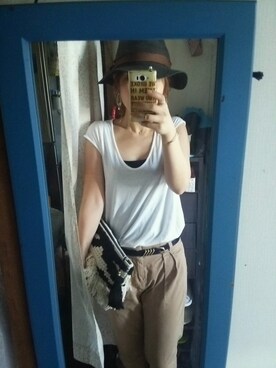 Eriさんのコーディネート