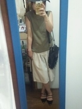 Eriさんのコーディネート