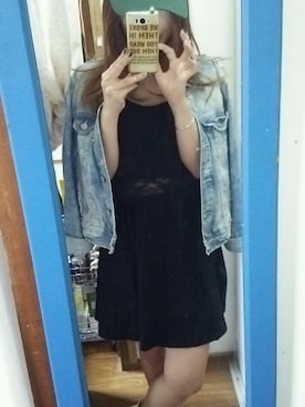 Eriさんのコーディネート