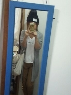 Eriさんのコーディネート