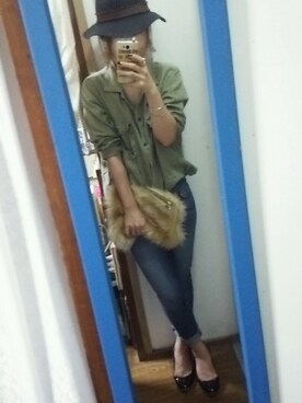 Eriさんのコーディネート