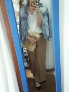 Eriさんのコーディネート