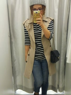 Eriさんのコーディネート