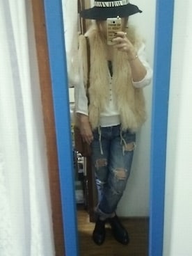 Eriさんのコーディネート