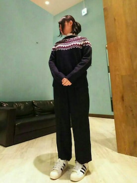 みったさんのコーディネート