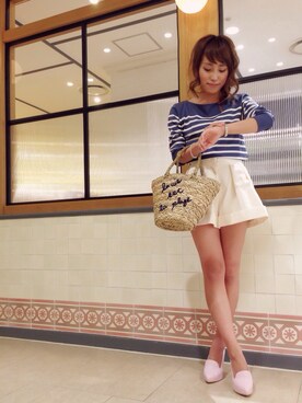 kazuki haniokaさんのコーディネート