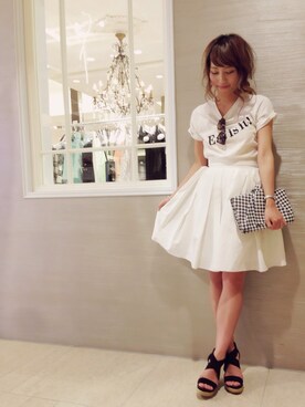 kazuki haniokaさんのコーディネート