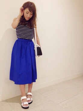 kazuki haniokaさんのコーディネート