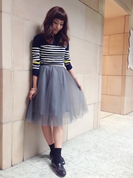 kazuki haniokaさんのコーディネート