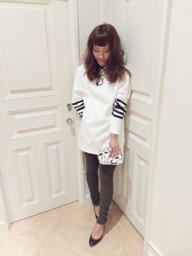 kazuki haniokaさんのコーディネート