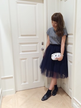 kazuki haniokaさんのコーディネート