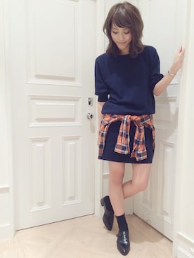 kazuki haniokaさんのコーディネート