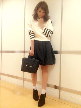 kazuki haniokaさんのコーディネート