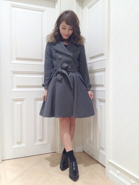 kazuki haniokaさんのコーディネート