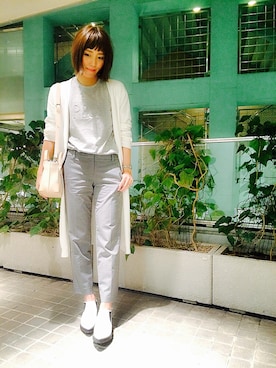 kazuki haniokaさんのコーディネート