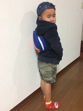 あいらぶぱぐさんのコーディネート