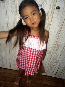 あいらぶぱぐさんのコーディネート